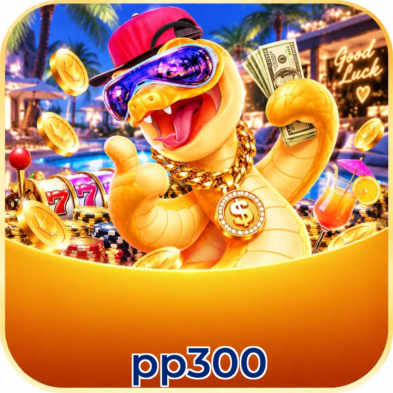 Jogos Fortune